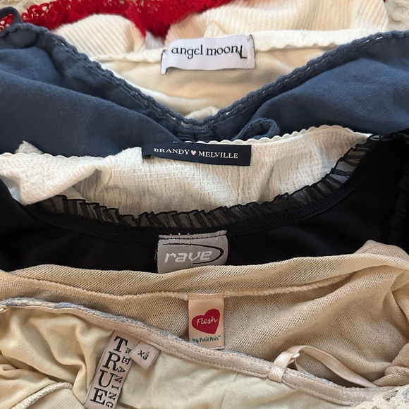 Brandy Melville Dresses & Skirts - Coming soon